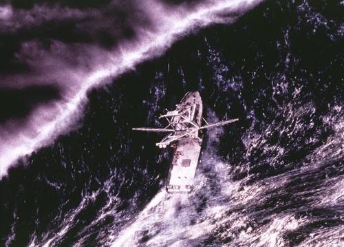 Imagem 1 do filme Mar em Fúria